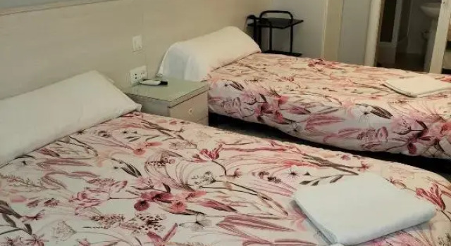 Номер Standard Hostal San Pedro