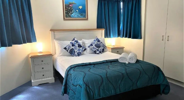 Apartment 3 Zimmer Riviera Resort