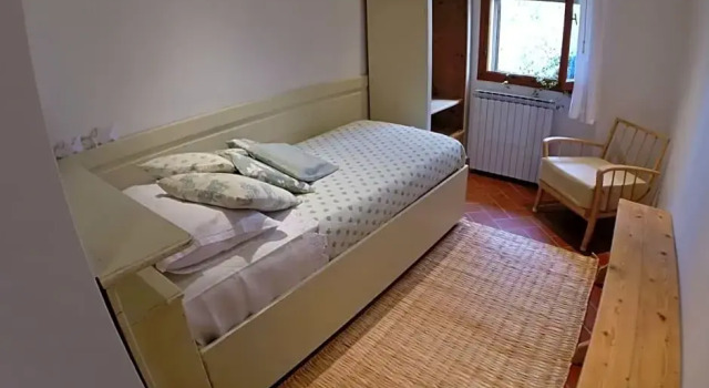 B&B Casa Volton, Buchen Sie Bed & Breakfast Latisana 