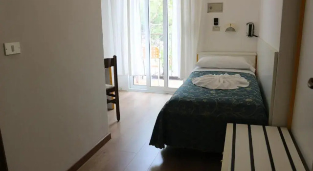 Номер Standard Hotel Neps