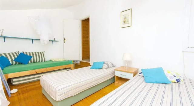 House Ivno, Prenota Hotel Comune di Vallegrande 