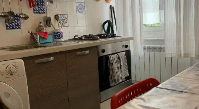 Апартаменты Casa Ivo