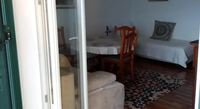 Апартаменты Sea View Apartments Apartment Merivo