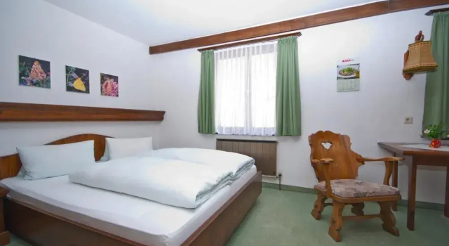 Versettla, Book Hotel Gaschurn Montafon