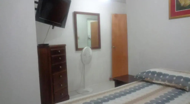 Apartman Yard Style