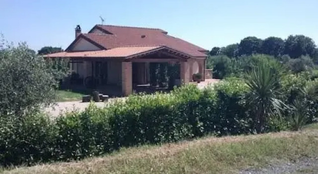 La Valle dei Peschi, Забронировать Отель Розиньяно-Мариттимо Берег Этрусков