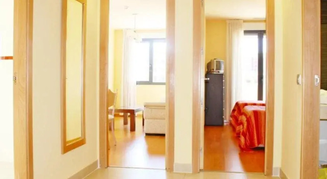 Apartahotel Ribera, Забронировать Апарт-отель Арройо-де-ла-Энкомьенда Valladolid Province