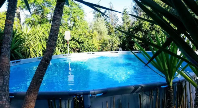 Номер Standard MyLife B&B Country House