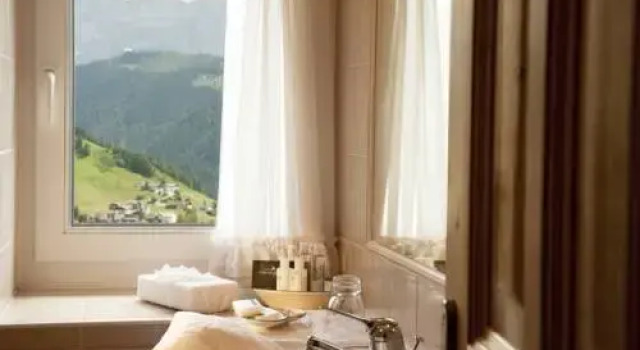 Hotel Belvedere, Забронировать Отель Отели Кольфоско 3 звезды, рядом с Подъемник 39 Планс - Фрара, 3*