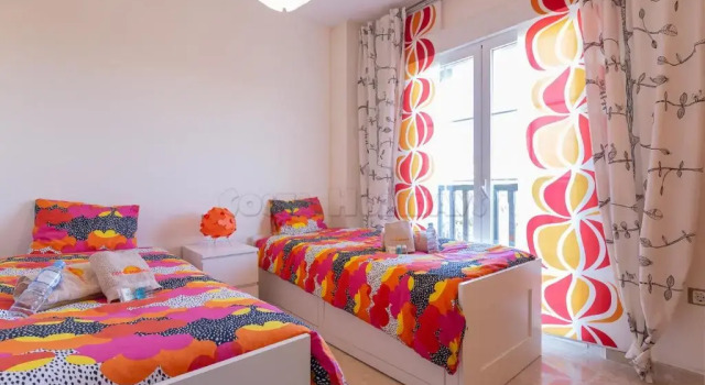Residencial Duquesa 18, Book Hotel Hoteller i Manilva med parkering, Parkering
