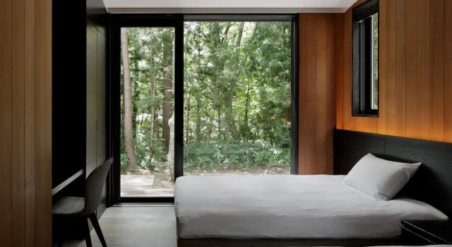 Коттедж RURA Hakuba Chalet
