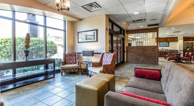 Clarion Inn & Suites Gatlinburg