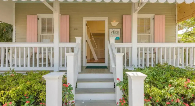 Люкс Key West Villas