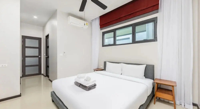 Villa Neya 2BR Private Pool