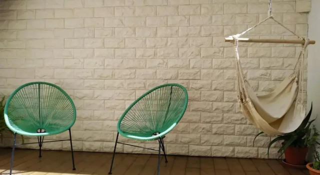 Коттедж Casa Amarela
