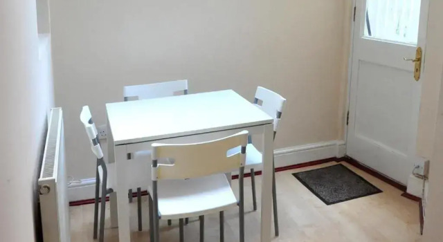 Апартаменты East End London Garden Flat