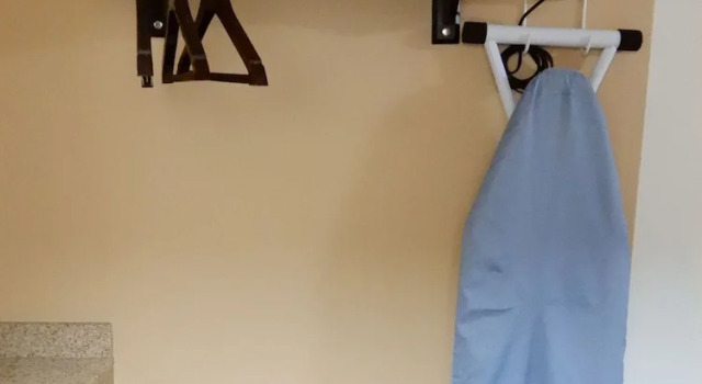 Четырёхместный номер Standard Siesta Inn McAllen