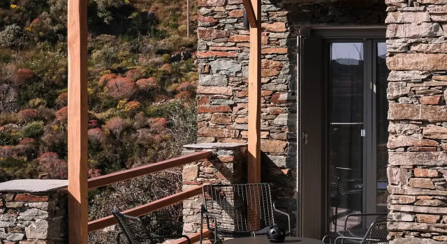 Люкс Deluxe Sigma Residences Boutique Hotel