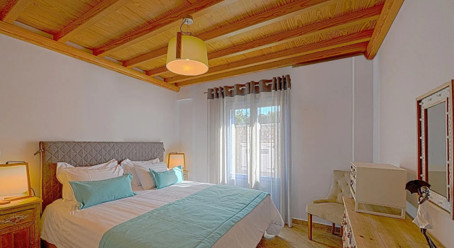 Modus Vivendi Villas
