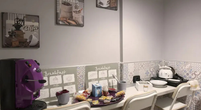 Номер Executive Montesantogroup Holiday House