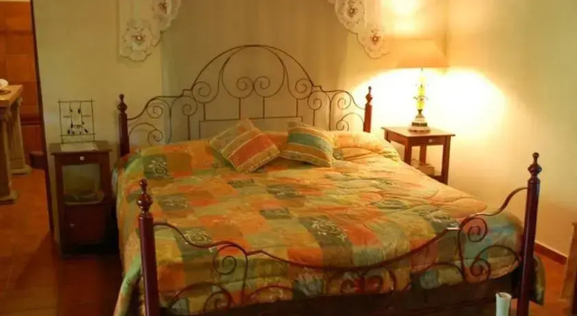 La Bermuda 1525, Buchen Sie Hotel Suchitoto Cuscatlan Department