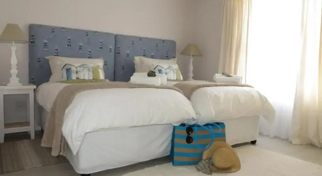 Номер Deluxe Windfall Plett