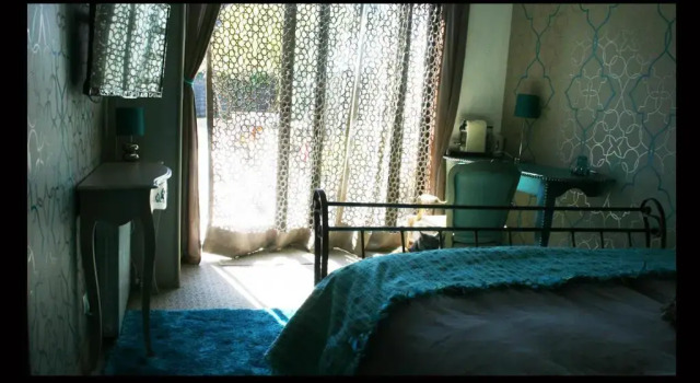 Двухместный номер Standard Guesthouse Kathome