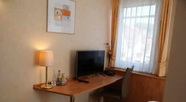 Номер Standard Hotel Altes Rathaus
