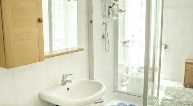 Апартаменты Executive Romeo Apartments