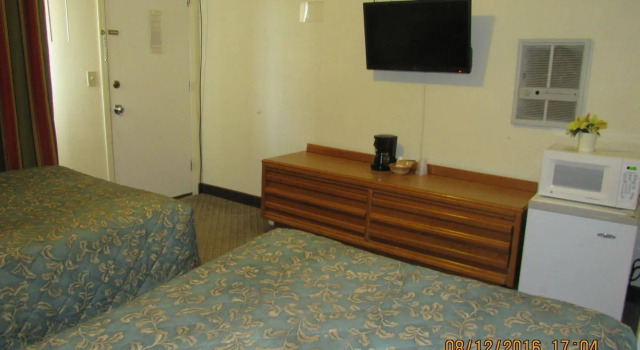 La Conne Motel Corning, Varaa Motelli Corning Iowa