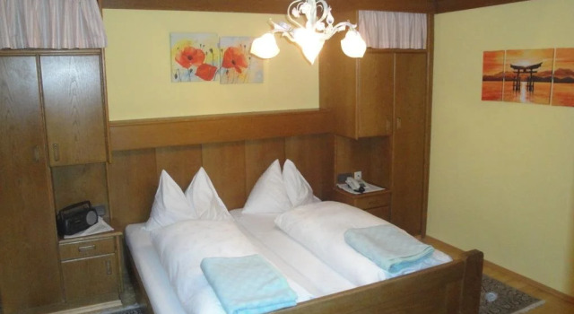 Pension & Appartement Steinwender