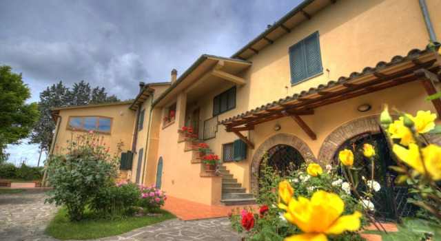 Podere Compegno Piccolo