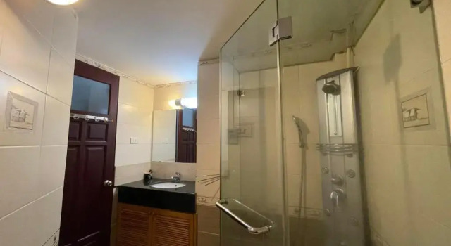 Люкс Deluxe Yen Homestay