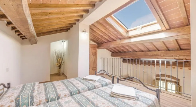 Muraiolo, Réserver Hôtel Larciano Toscane