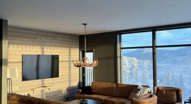 Prestige room Trysil Alpine Lodge
