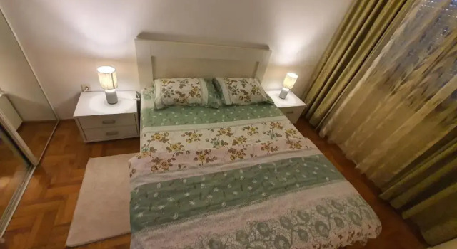 Comfort one bedroom apartment, Book Apartment Hotels in Podgorica County with Parking, Parking