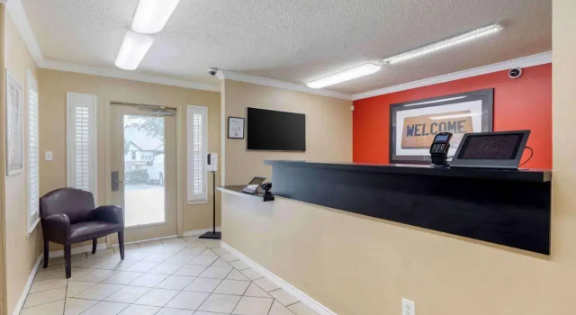Homestead Studio Suites Dallas-Las Colinas