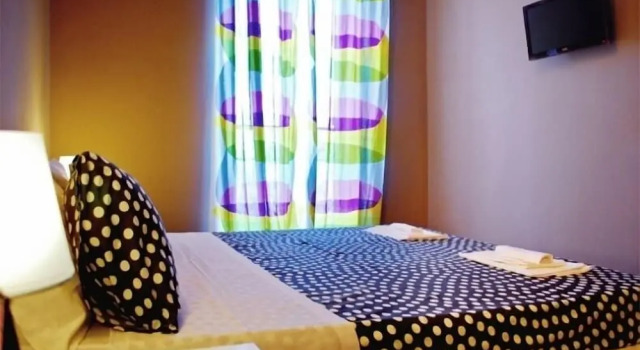 Номер Comfort Bed And Breakfast Charming House