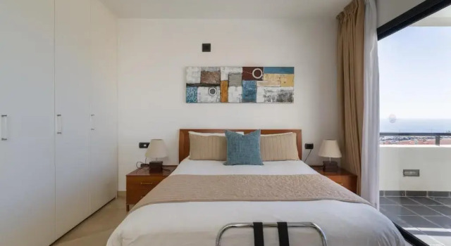 Вилла Deluxe Mirador del Mar Villas