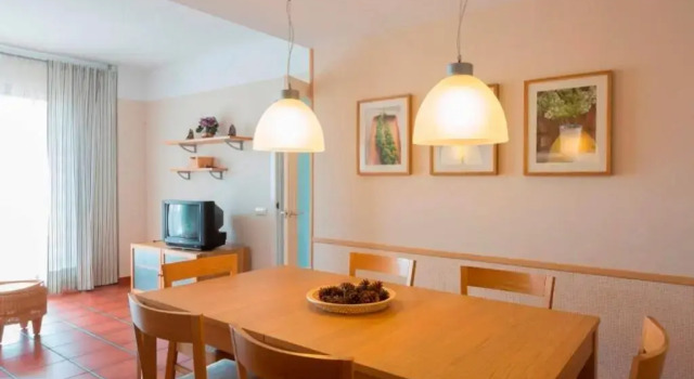 Marina Sant Jordi 27, Reservar Apartamento Calafat El Baix Ebre