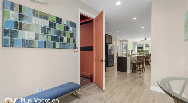 Вилла 25% Off 8BR Home. PoolSpaMovie Game Rooms