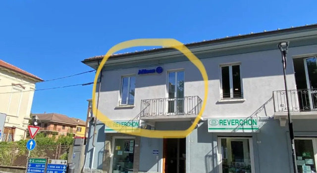 Central River Apartment, Book Lejlighed Canelli Piedmont
