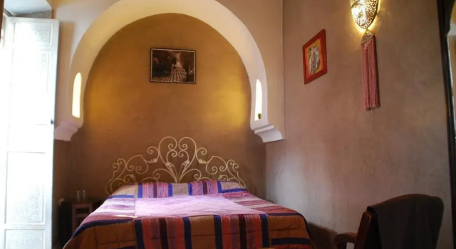 Riad Green Palm, Забронировать Курортный отель СПА-отели Марракеш-Тенсифт-Эль-Хауз, SPA-услуги