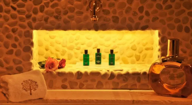 Номер Standard Exclusive Suites The Secret Garden