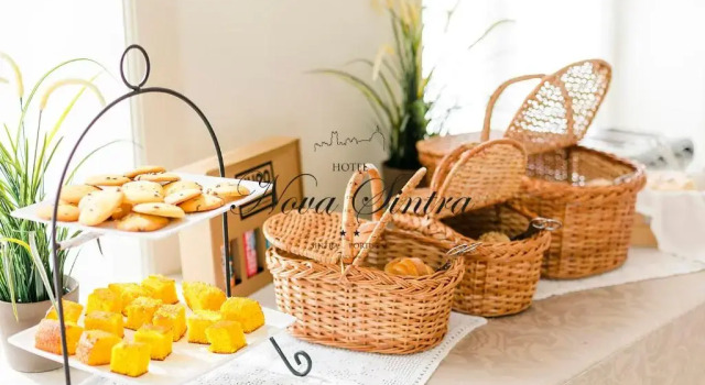 Hotel Nova Sintra - Adults Only