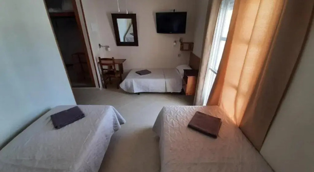 Номер Standard Sotel Valle Guadiaro