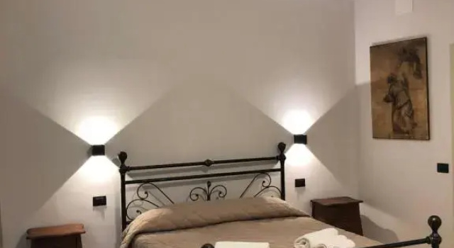 Номер Superior Residenza Gregorio VII