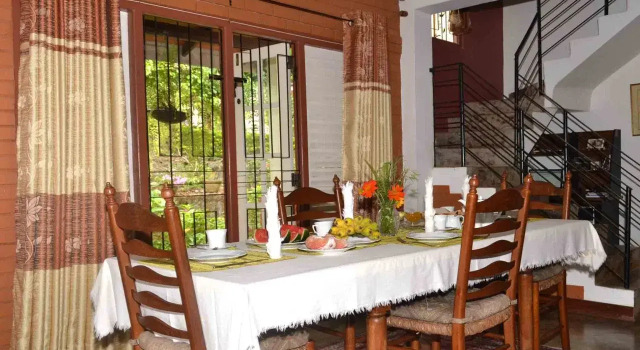 Guest House Sujatha