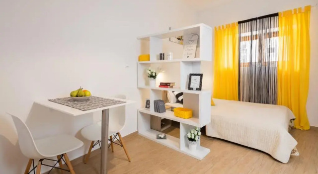 Apartments Toma, Prenota Appartamento Splitska 