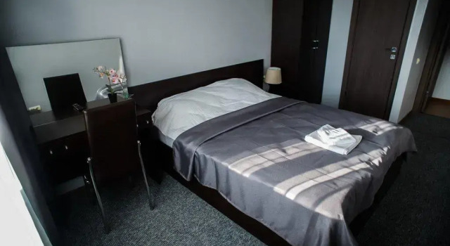 Voskresensk Apart-Hotel